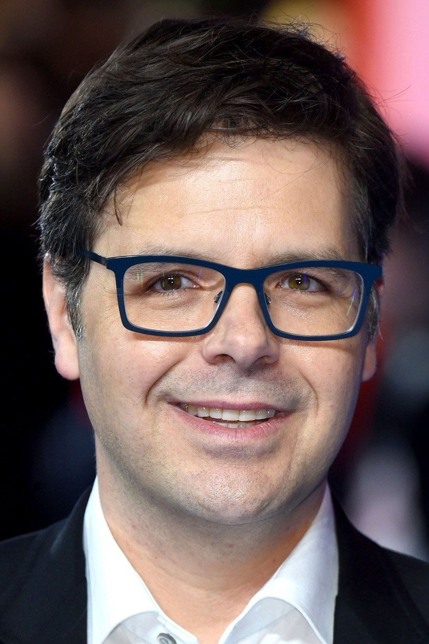 Foto de Phil Johnston