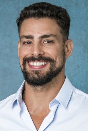 Foto de Cauã Reymond