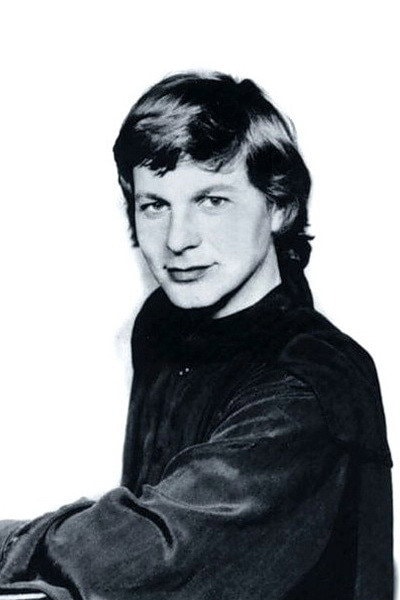 Foto de Sergey Koltakov