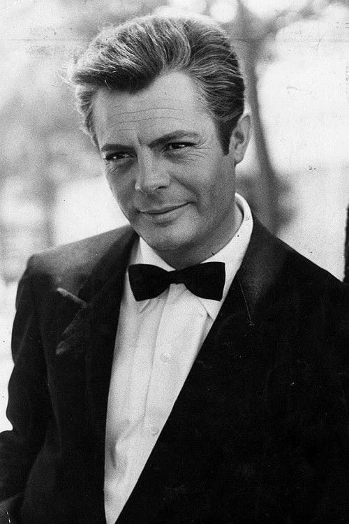 Foto de Marcello Mastroianni