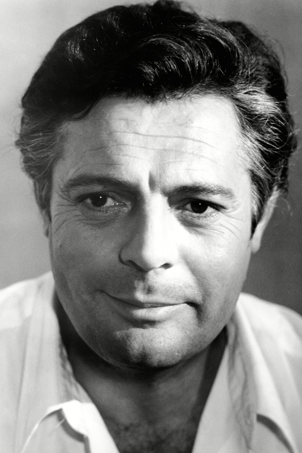 Foto de Marcello Mastroianni