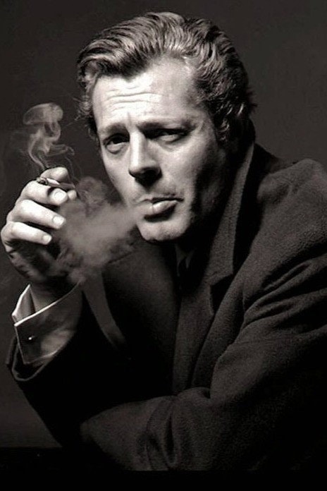 Foto de Marcello Mastroianni