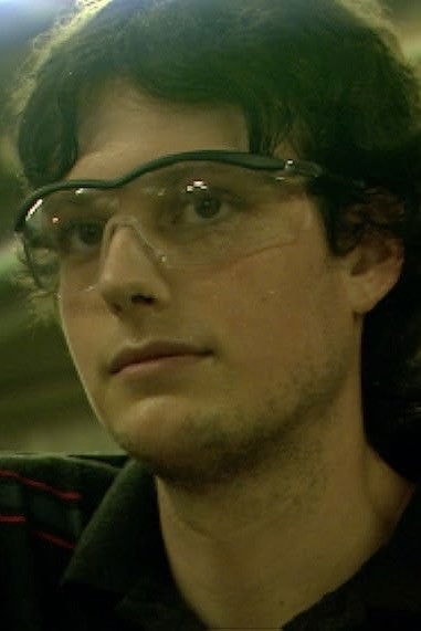 Foto de Dustin James Ashley