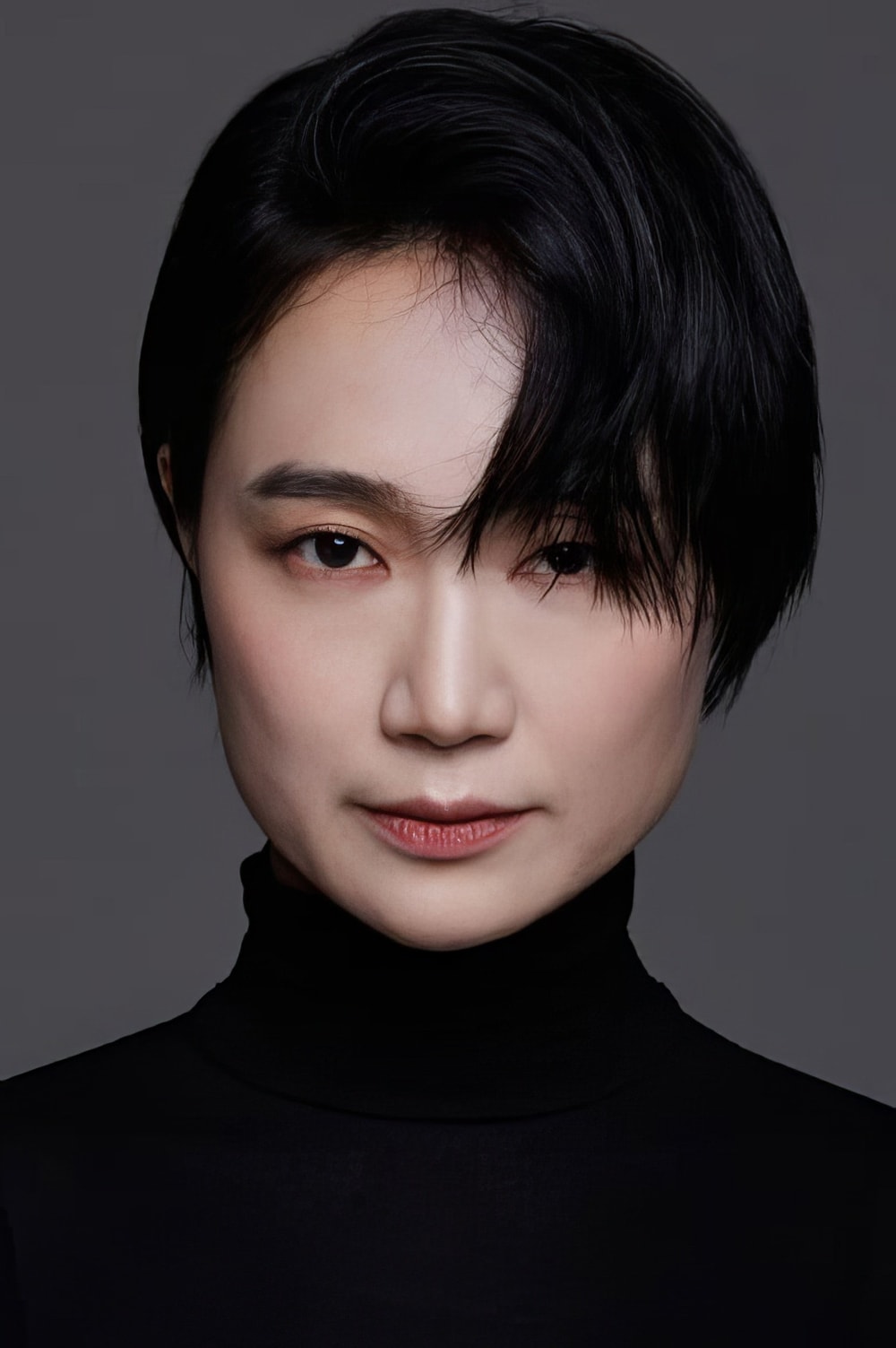 Foto de Choi Hee-jin