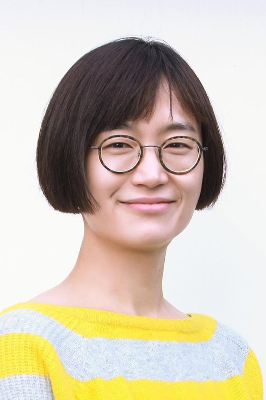 Foto de Choi Hee-jin