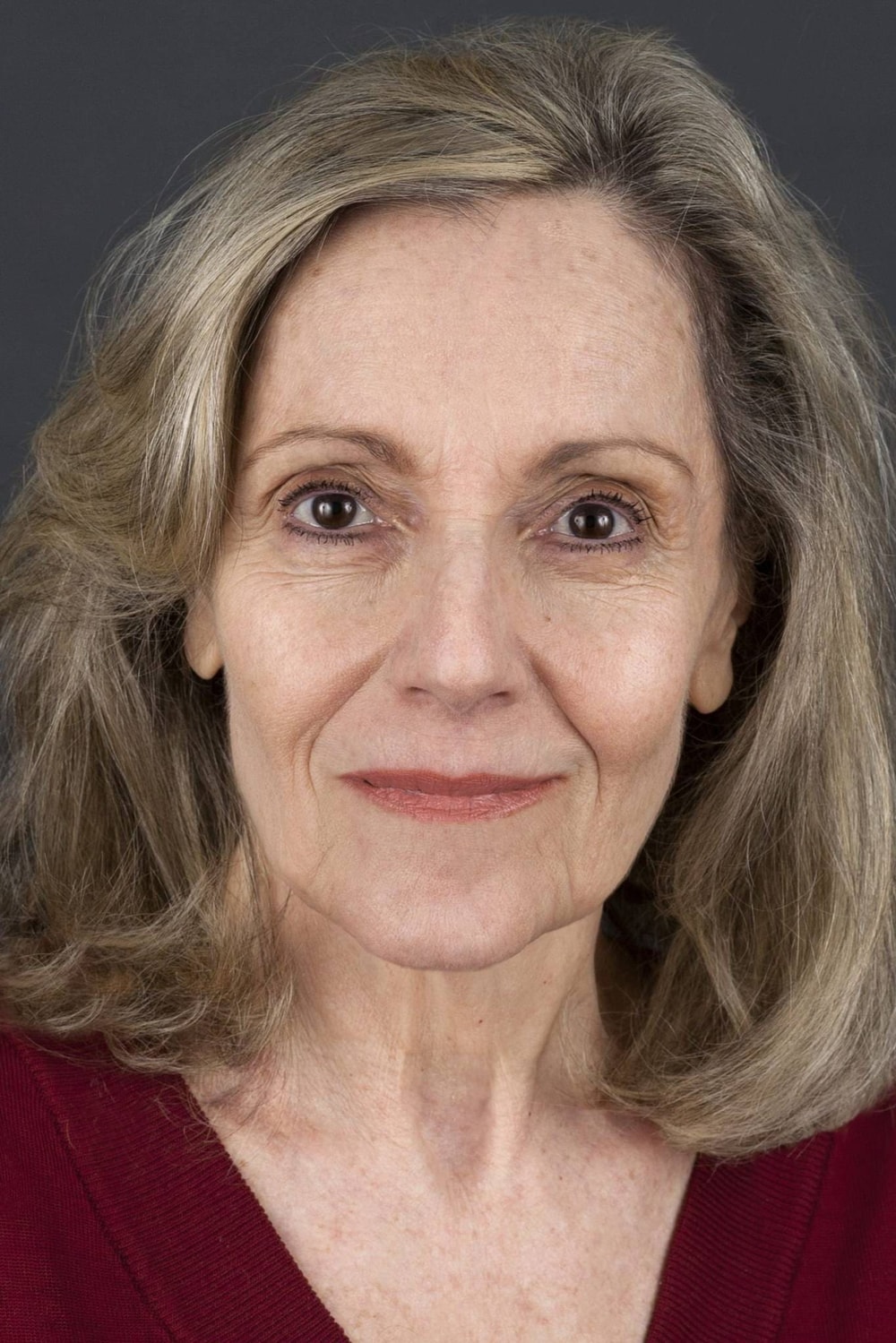 Foto de Barbara Eda-Young