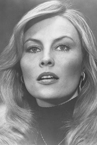 Foto de Cornelia Sharpe