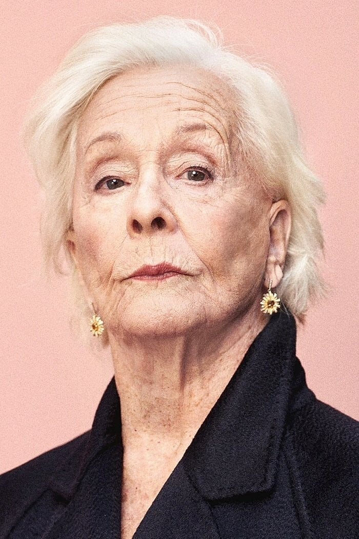 Foto de Delfina Guzmán