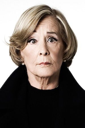 Foto de Delfina Guzmán