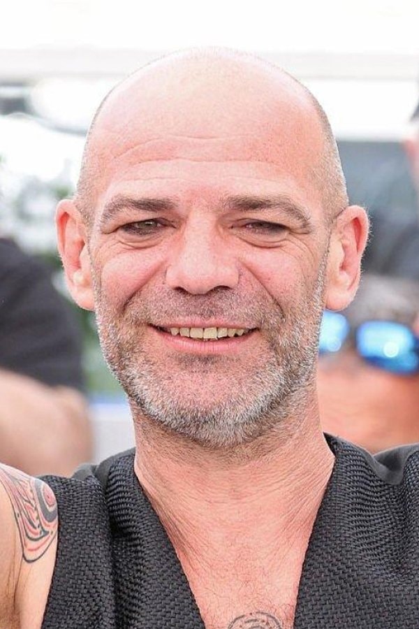 Foto de Richard Bellamy