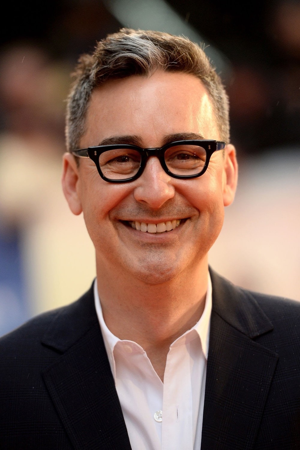 Foto de Thomas Bezucha