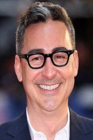 Foto de Thomas Bezucha