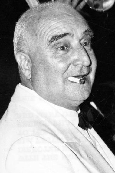 Foto de Angelo Rizzoli