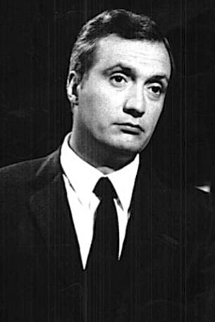 Foto de Nando Gazzolo