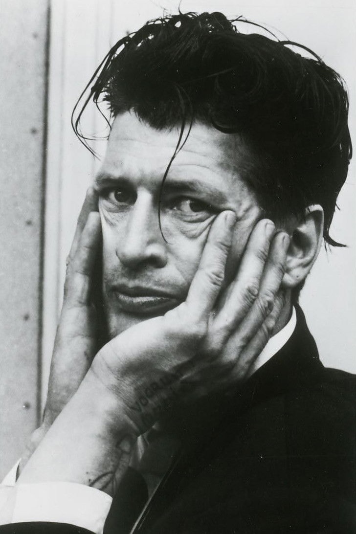 Foto de Herman Brood
