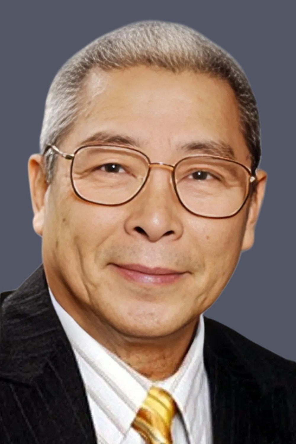 Foto de Lau Siu-Ming