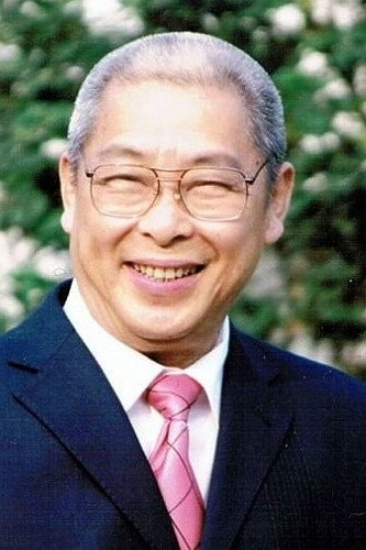 Foto de Lau Siu-Ming
