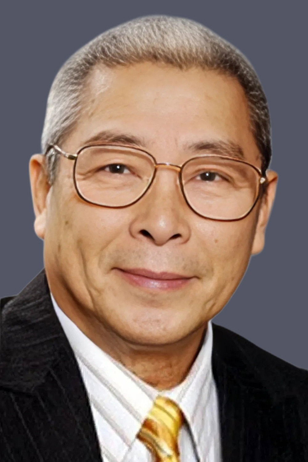 Foto de Lau Siu-Ming