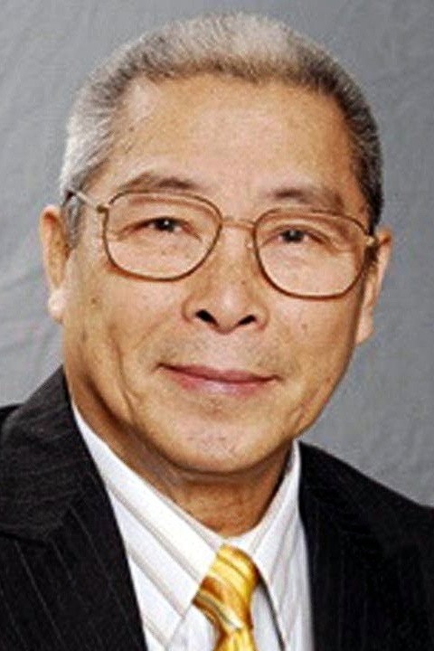 Foto de Lau Siu-Ming