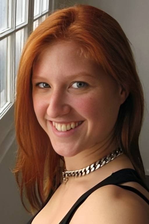 Foto de Gabrielle Chapin