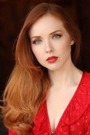 Foto de Kimberly Whalen