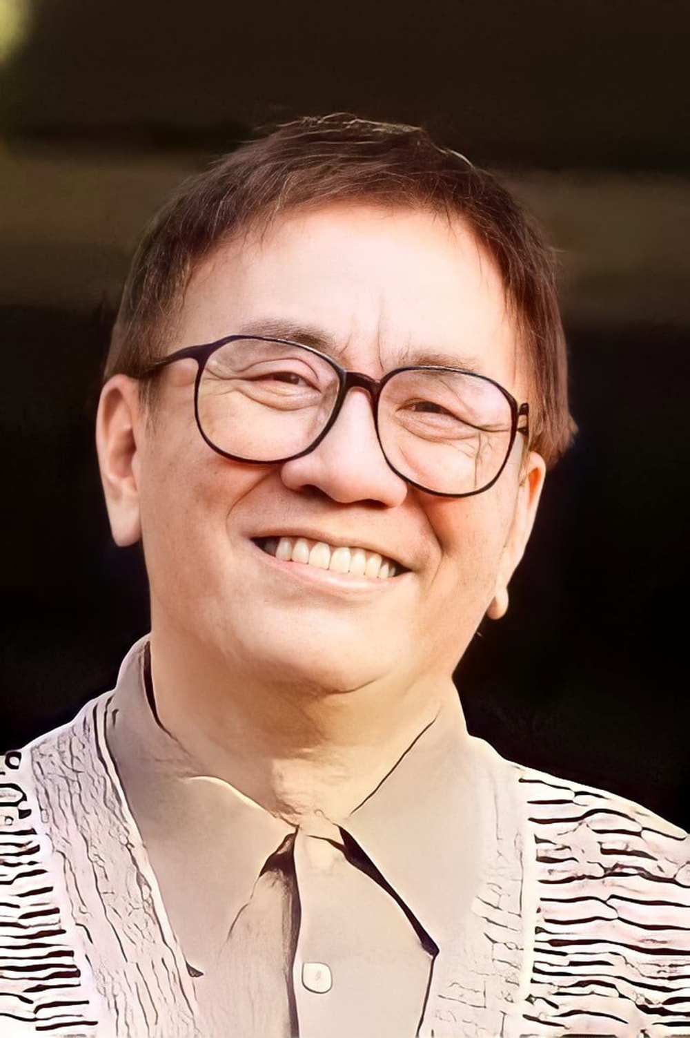 Foto de James Wong Jim