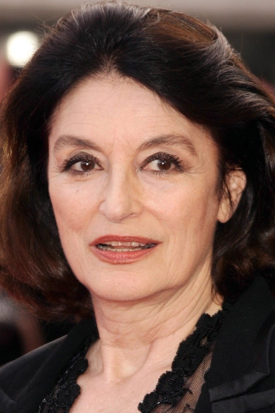 Foto de Anouk Aimée