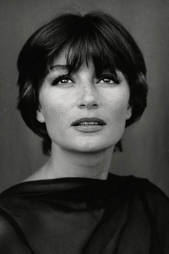 Foto de Anouk Aimée