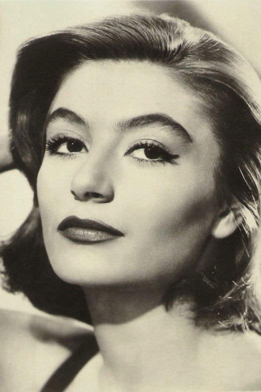 Foto de Anouk Aimée