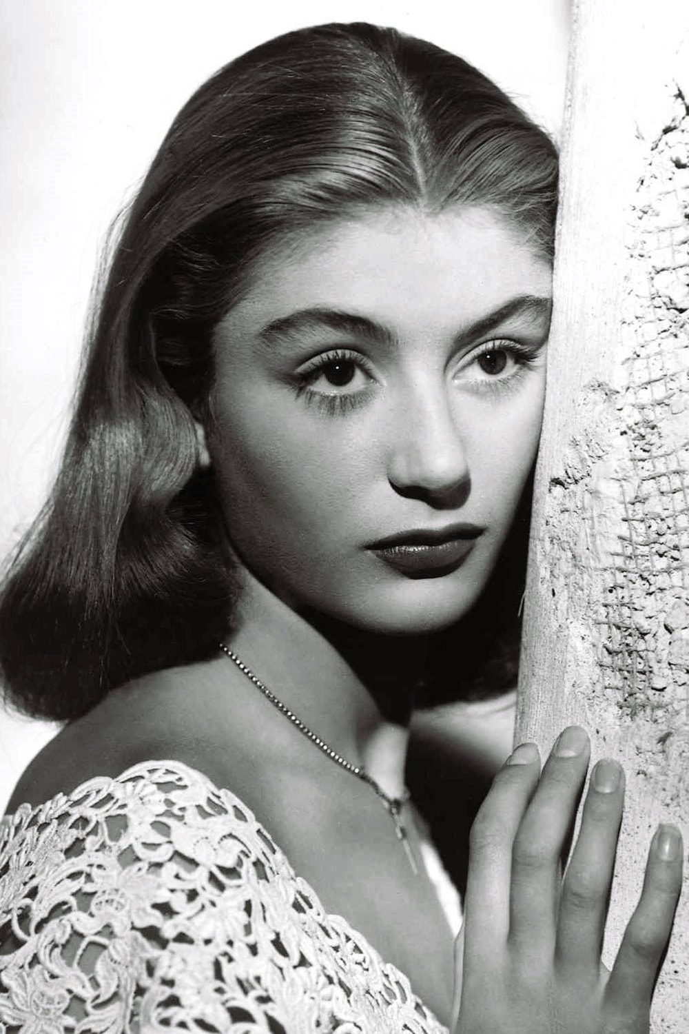 Foto de Anouk Aimée