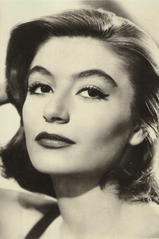 Foto de Anouk Aimée