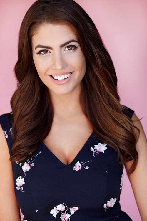 Foto de Brooke Peoples