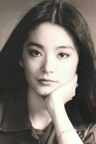 Foto de Brigitte Lin