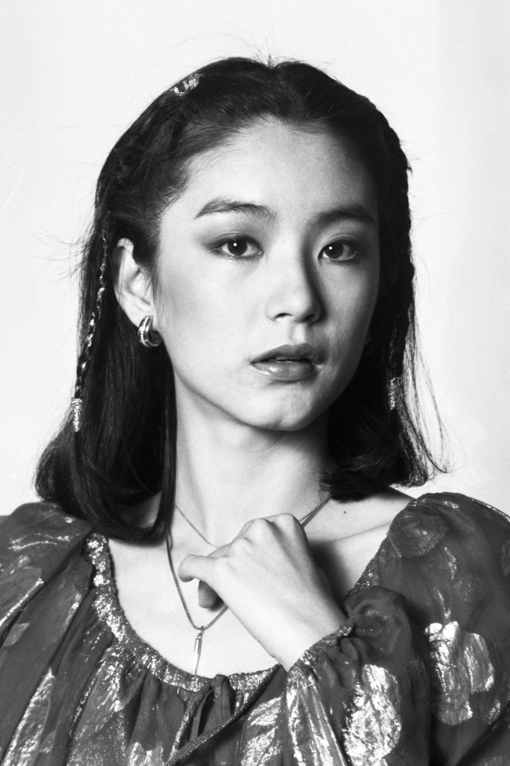Foto de Brigitte Lin