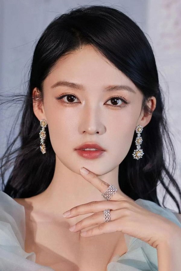 Foto de Li Qin