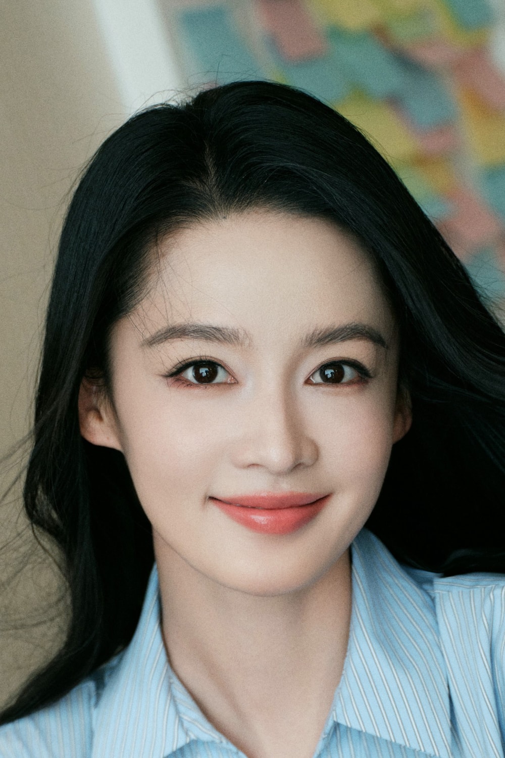 Foto de Li Qin