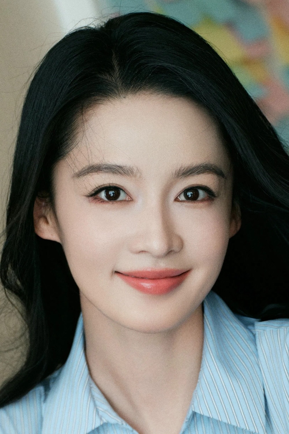 Foto de Li Qin