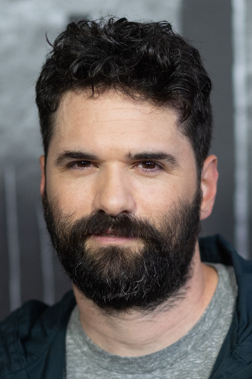Foto de Dan Trachtenberg