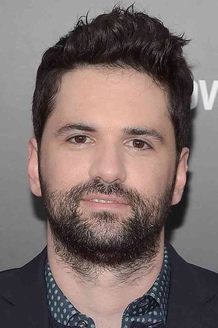 Foto de Dan Trachtenberg