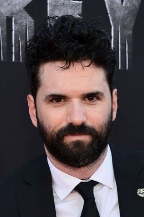 Foto de Dan Trachtenberg