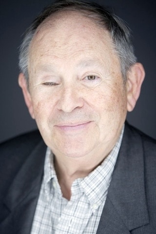 Foto de Jean-Claude Grumberg