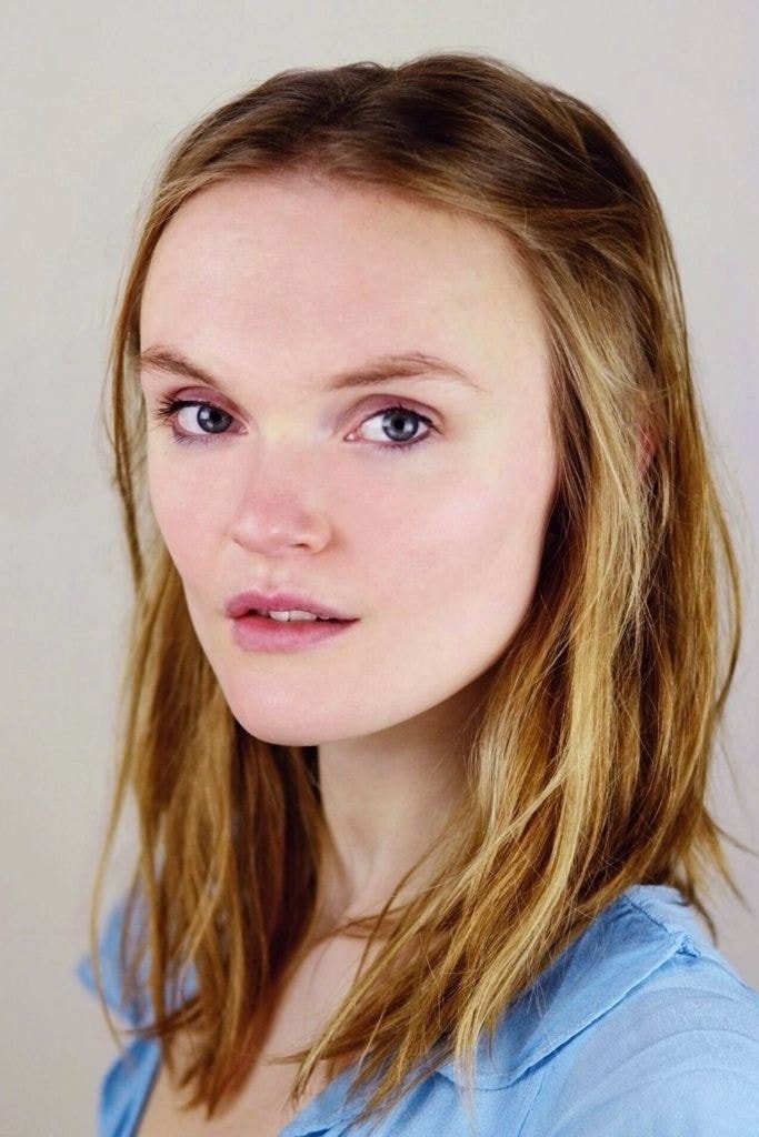 Foto de Hebe Beardsall