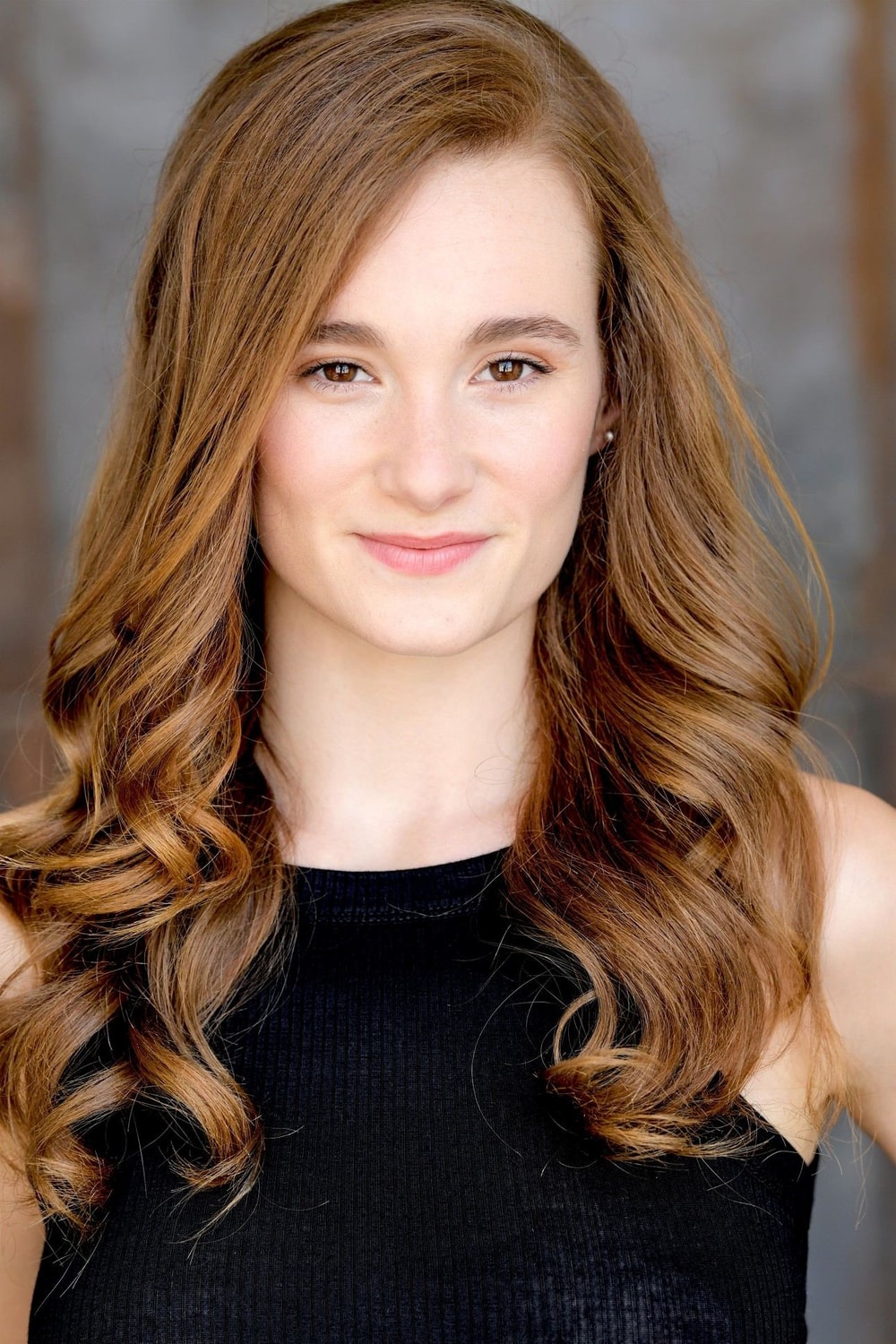 Foto de Ellie Darcey-Alden