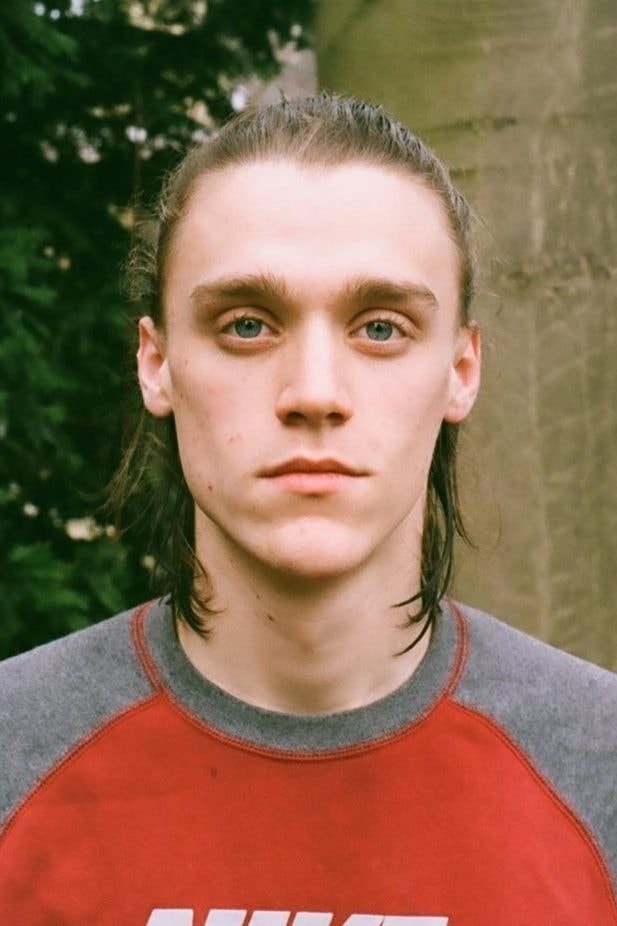 Foto de Benedict Clarke