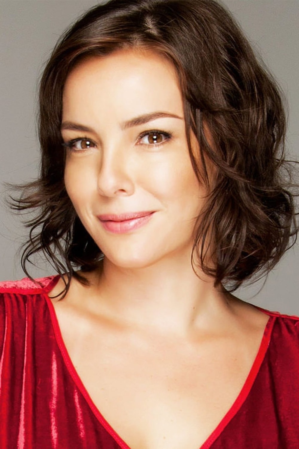 Foto de Regiane Alves