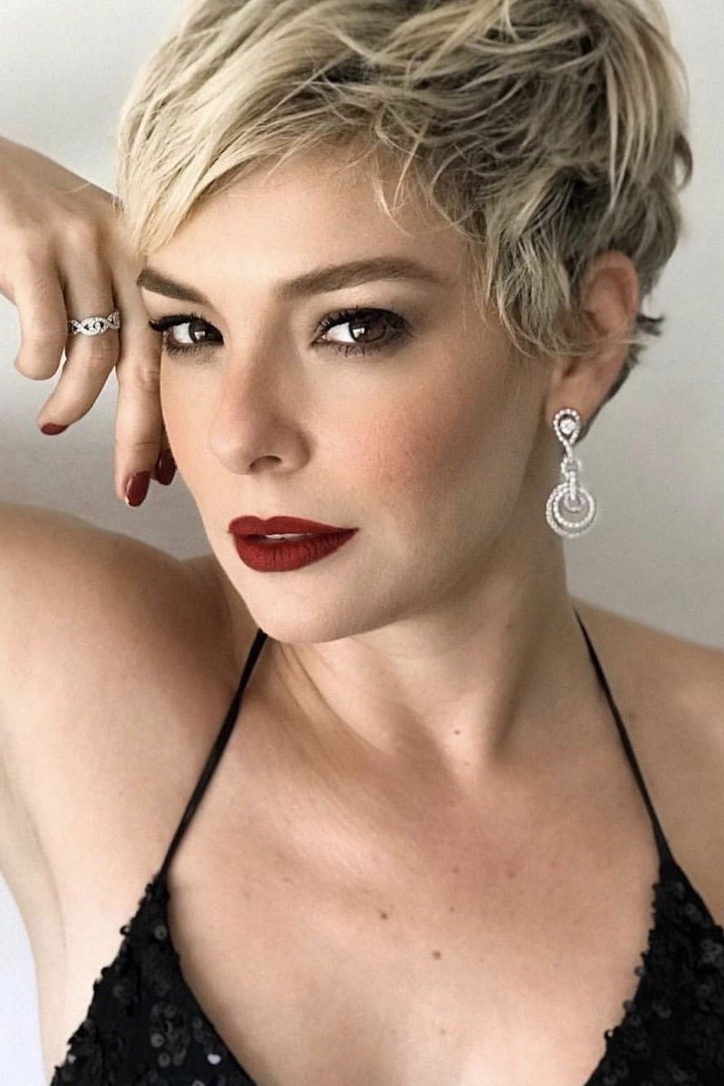 Foto de Regiane Alves