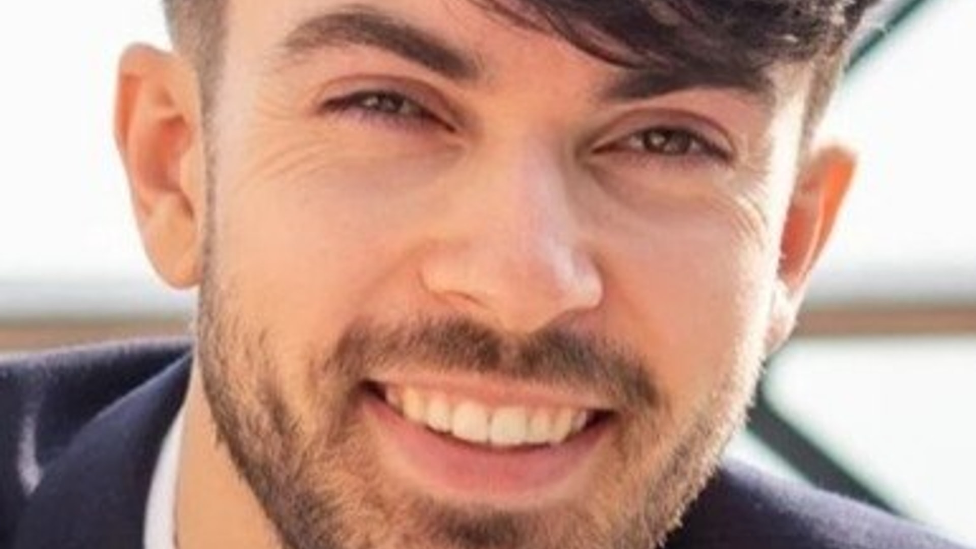 Foto de Oliver Zolman