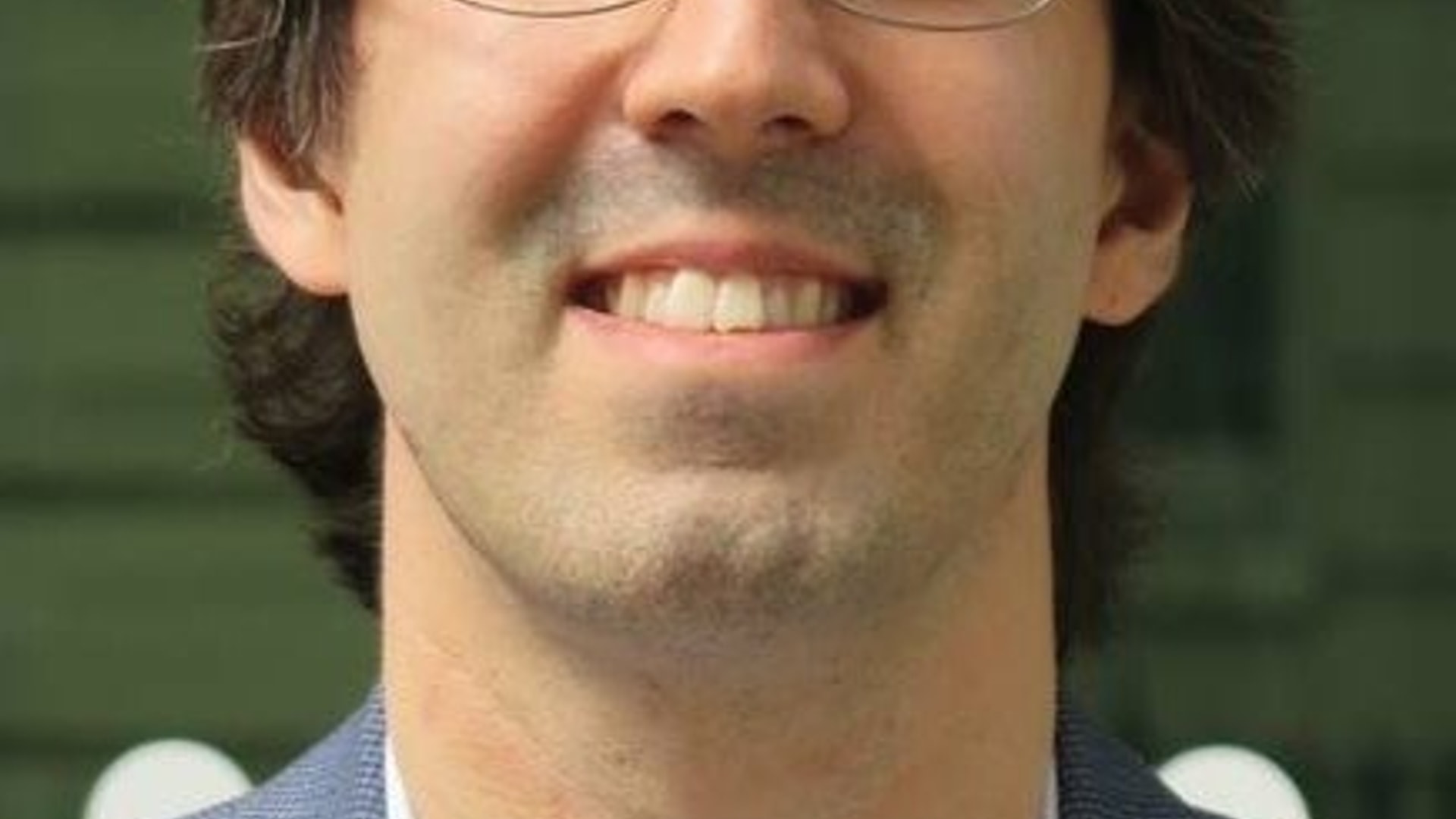 Foto de Joao Pedro de Magalhaes