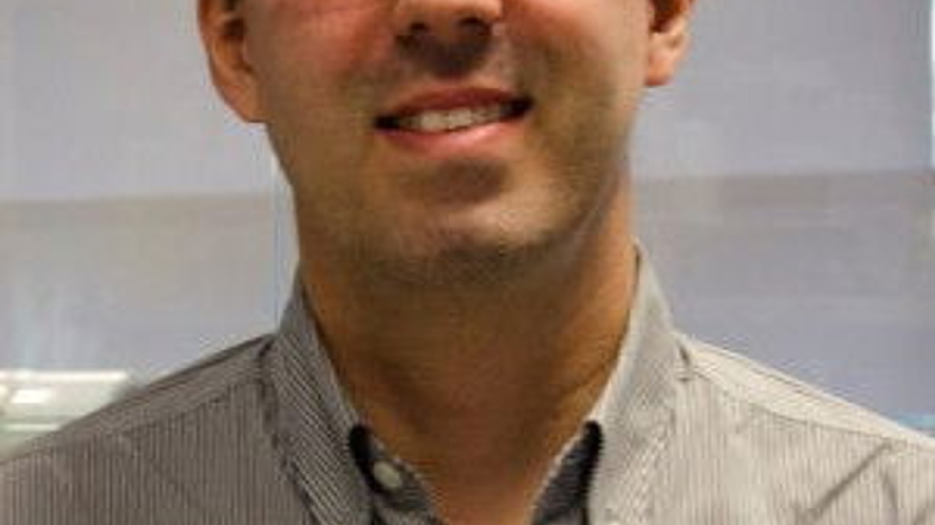 Foto de Joao Pedro de Magalhaes