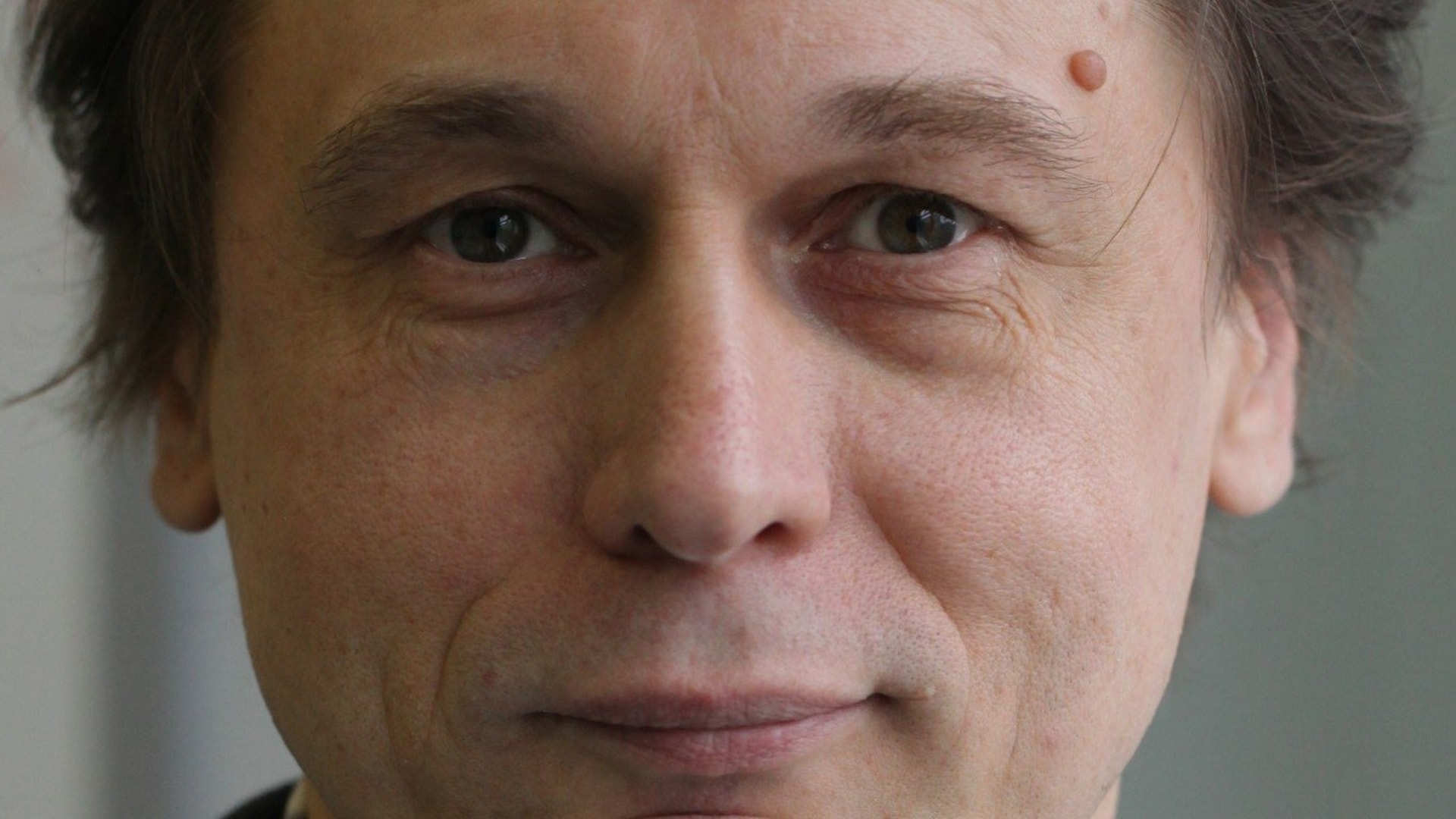 Foto de Vadim Gladyshev